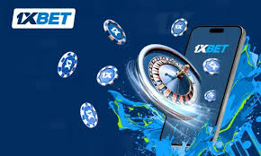 1xbet Indonesia APK Your Ultimate Betting Experience
