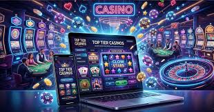 Bedste Bitcoin Casino Din Guide til Online Spil med Kryptovaluta