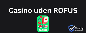 Bedste Casino Uden Rufus - Din Guide til Online Spil