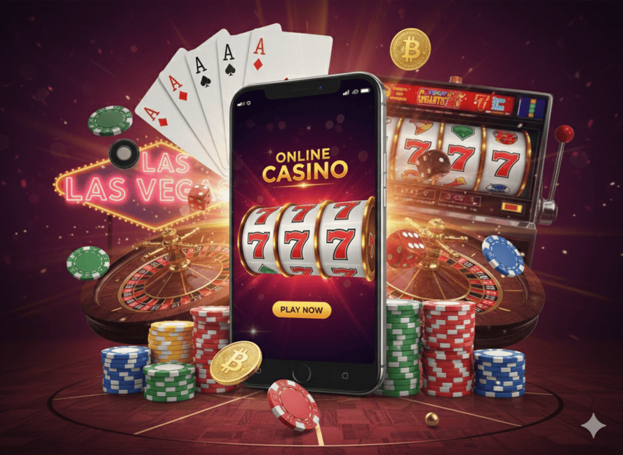 Bedste Online Casino Uden Om - Din Guide til Sikker Spiloplevelse Bedste Online Casino Uden Om - Din Guide til Sikker Spiloplevelse