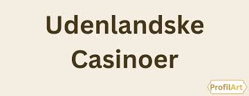 Bedste Udenlandske Bookmaker En Guide til Spilglæde