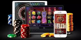 Discover the Excitement of 7Gold Online Your Ultimate Casino Experience