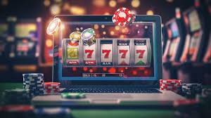 Experience the Thrill of Online Casino Bull Spins -601436763 Experience the Thrill of Online Casino Bull Spins -601436763