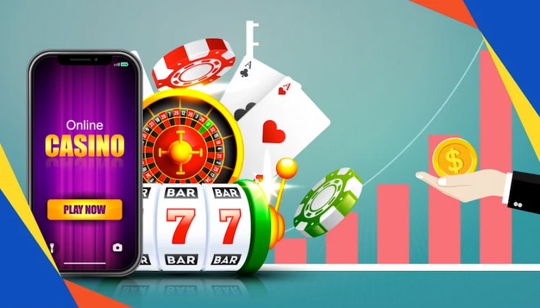 Explore the Exciting World of Casino Casmiro UK 1261779019