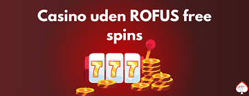 Få Gratis Spins Uden Indbetaling på Casinoer Få Gratis Spins Uden Indbetaling på Casinoer