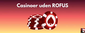Fordele ved Casino uden ROFUS 634313612