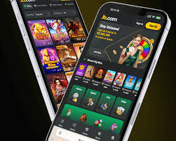 JB Crypto Casino Your Gateway to Exciting Gaming with Cryptocurrency JB Crypto Casino Your Gateway to Exciting Gaming with Cryptocurrency