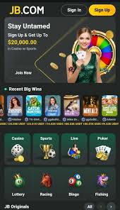 JB Crypto Casino Your Gateway to Exciting Gaming with Cryptocurrency JB Crypto Casino Your Gateway to Exciting Gaming with Cryptocurrency