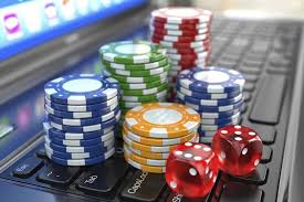 The Rise of GW Casino An Overview of the Online Gambling Scene The Rise of GW Casino An Overview of the Online Gambling Scene