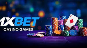 1xbet Indo Official Site Your Gateway to Online Betting 899019644