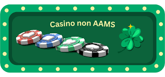I casinò non AAMS senza documenti Giocare in sicurezza e comodità I casinò non AAMS senza documenti Giocare in sicurezza e comodità